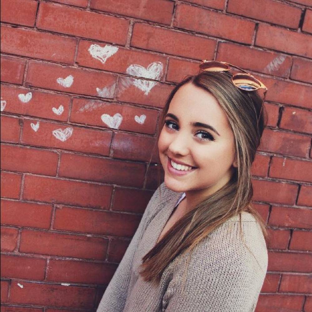 Meet your Posher, Shayla